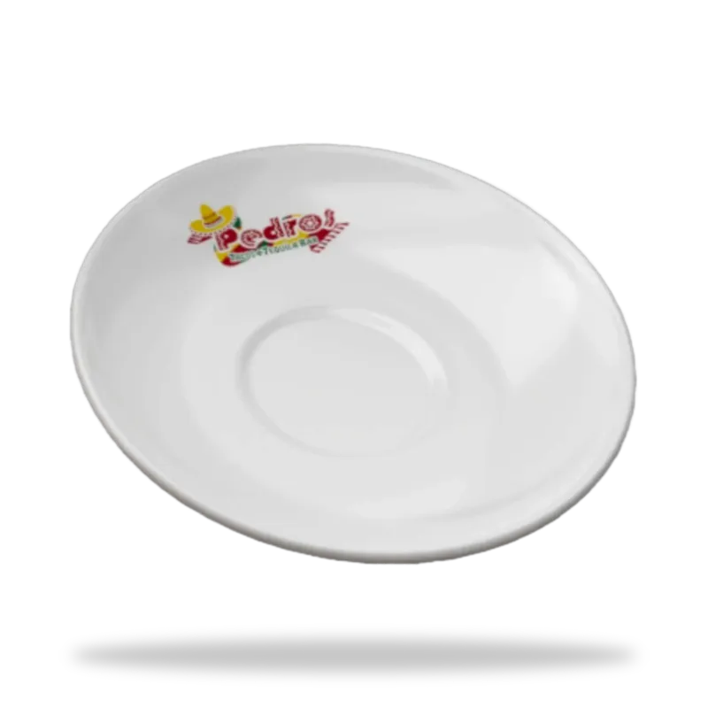 Plato Cafe 6 Inches